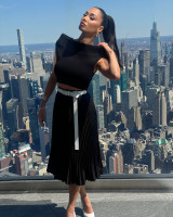 Nicole Scherzinger photo #