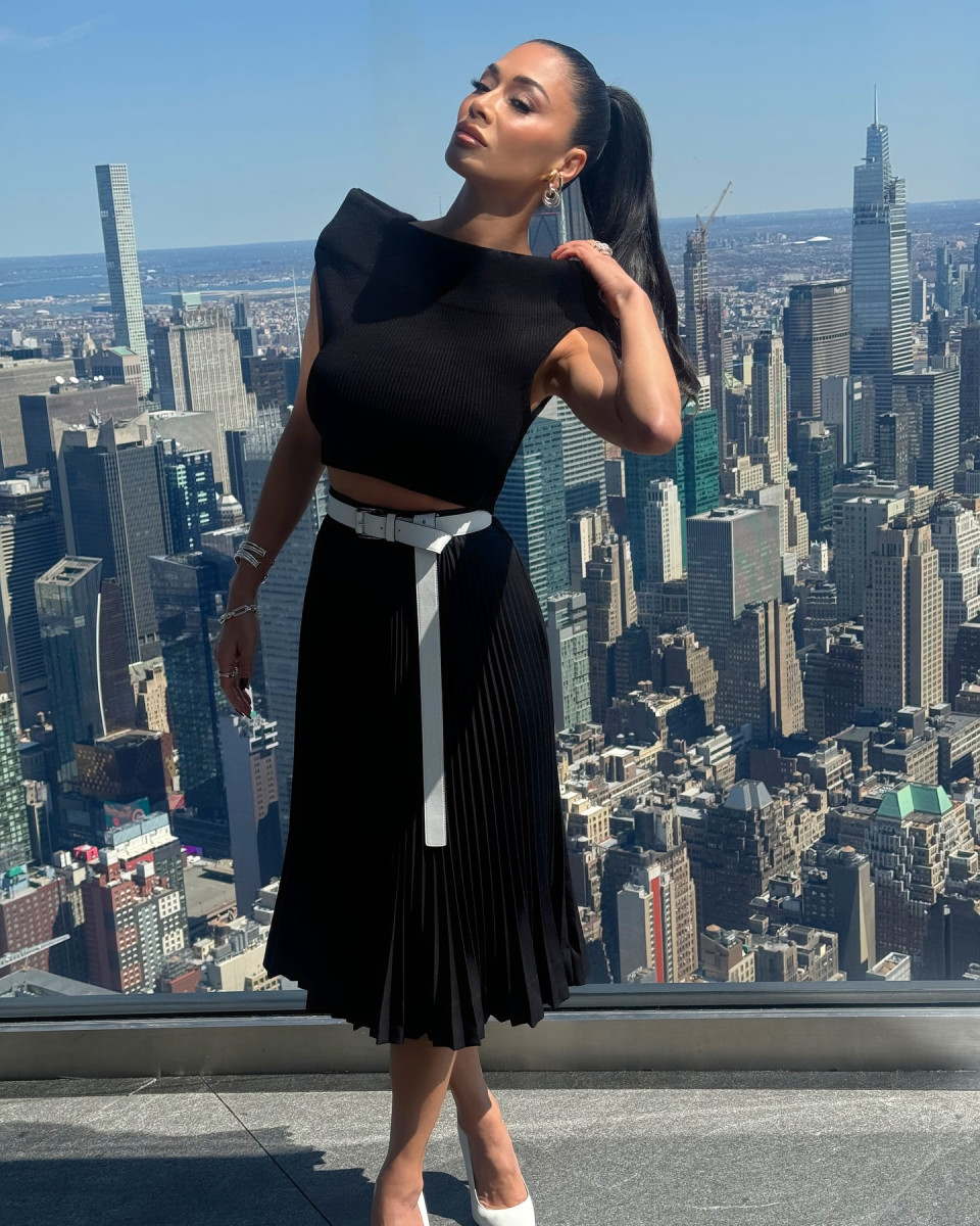 Nicole Scherzinger: pic #1372879