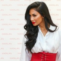 Nicole Scherzinger photo #