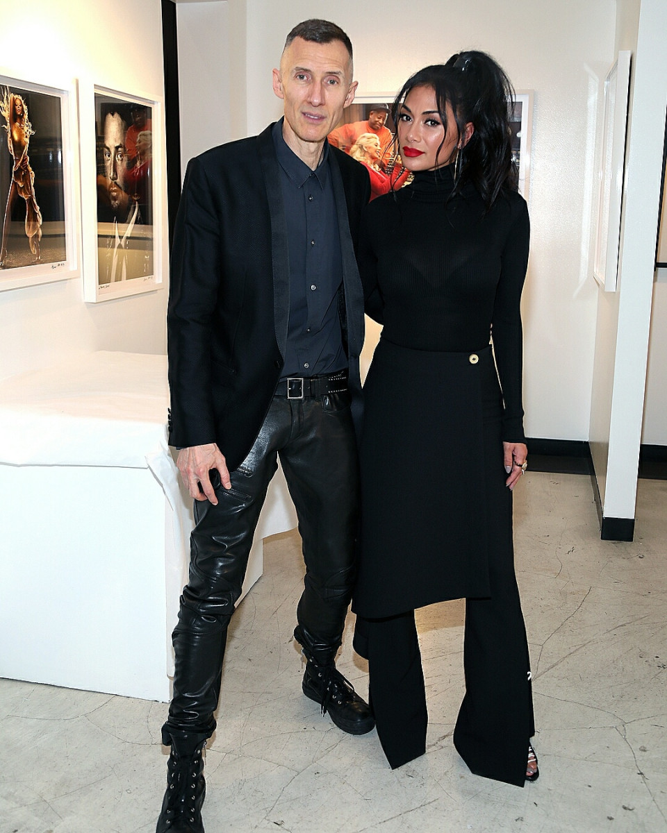 Nicole Scherzinger: pic #1045190