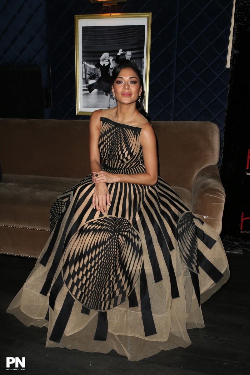 Nicole Scherzinger: pic #1108245