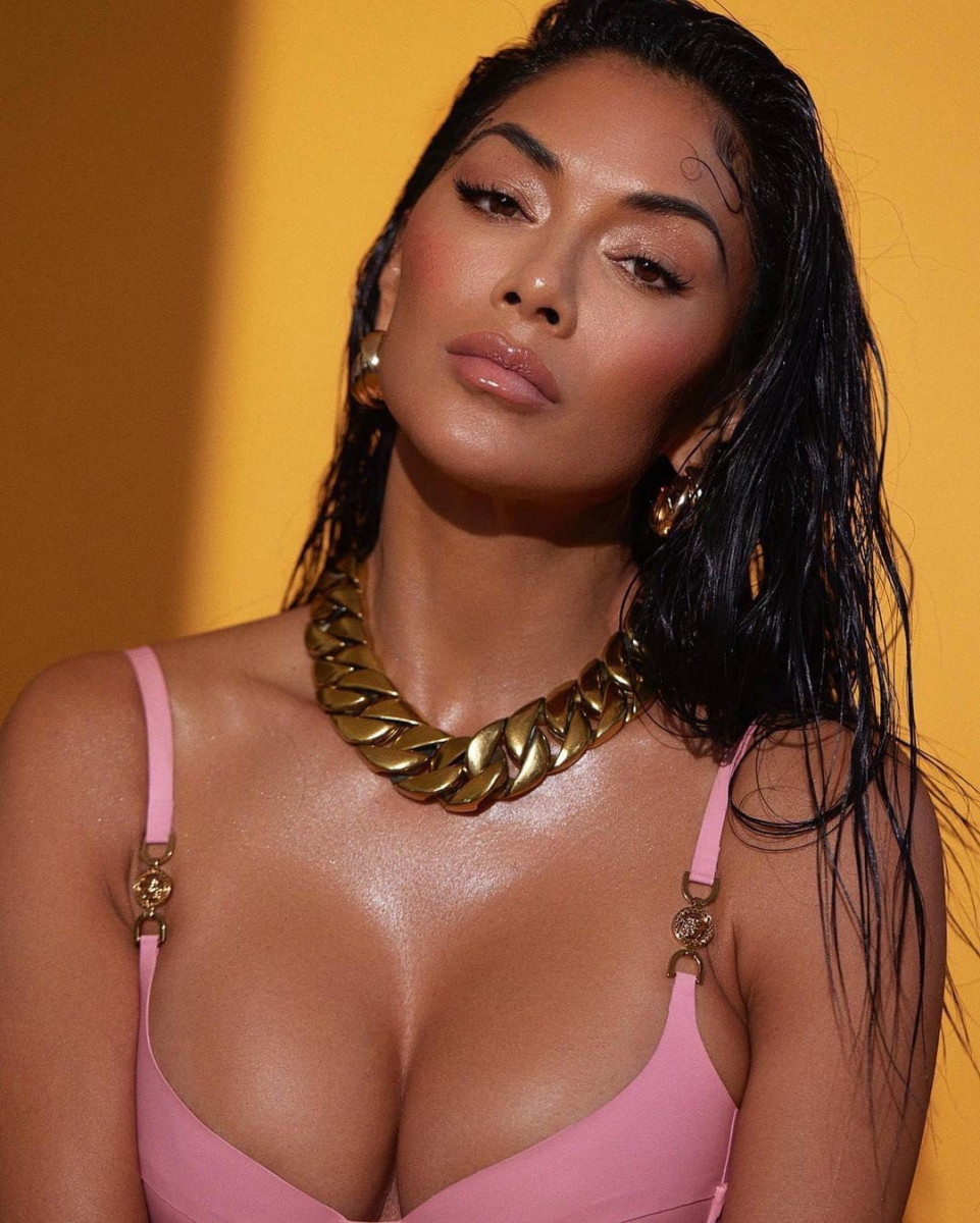 Nicole Scherzinger: pic #1302594