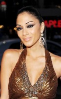 Nicole Scherzinger photo #