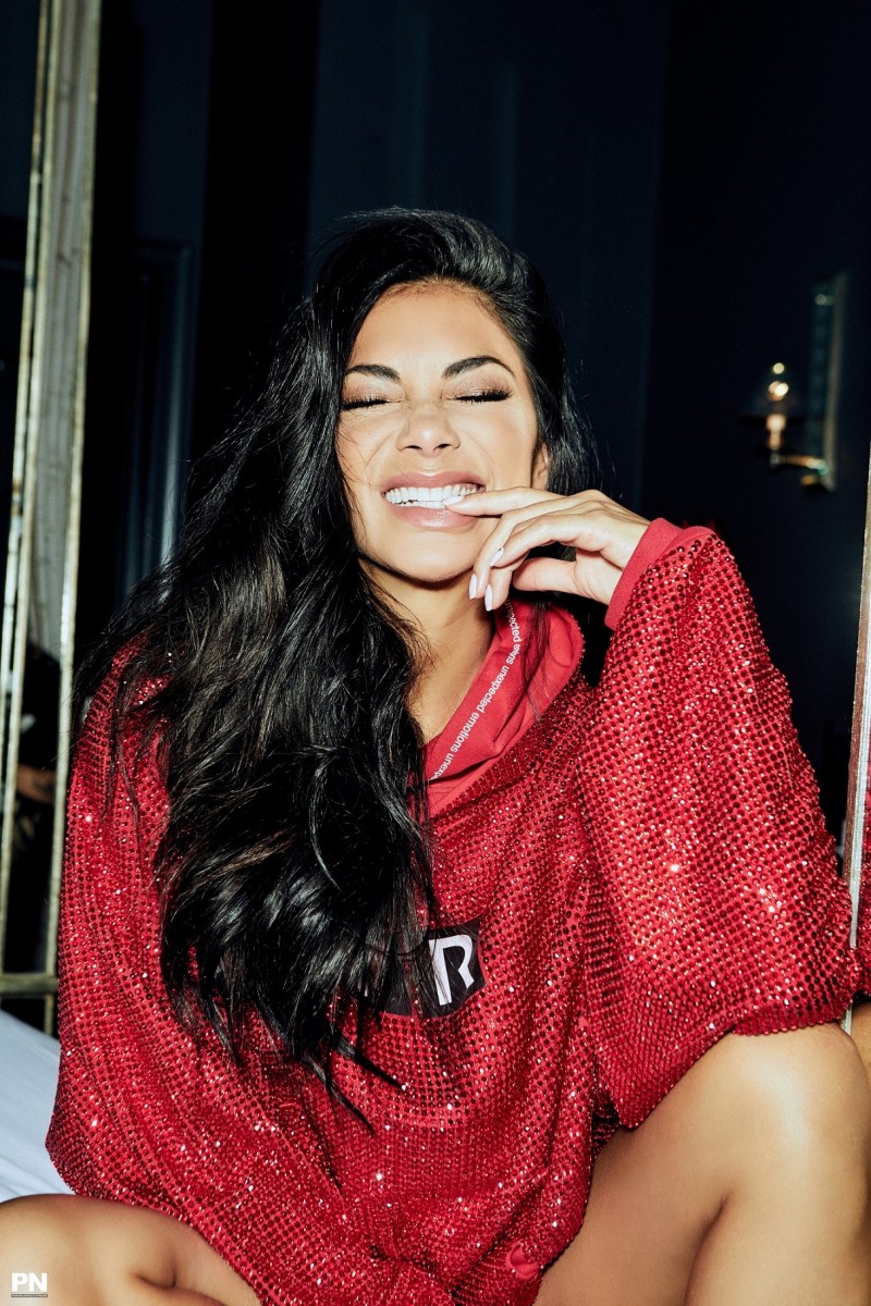 Nicole Scherzinger: pic #1103421