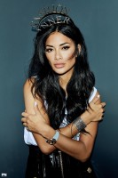 Nicole Scherzinger photo #