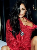 Nicole Scherzinger photo #