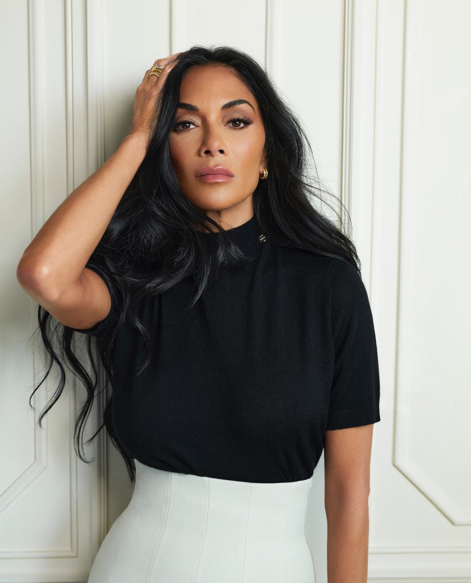 Nicole Scherzinger: pic #1351248