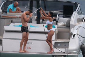 Nicole Scherzinger photo #