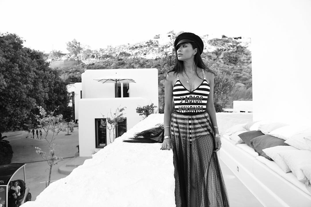 Nicole Scherzinger: pic #1056394