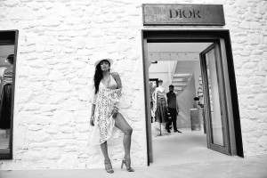 Nicole Scherzinger photo #