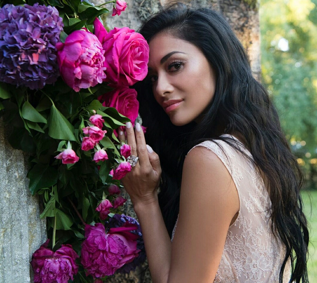 Nicole Scherzinger: pic #1048101