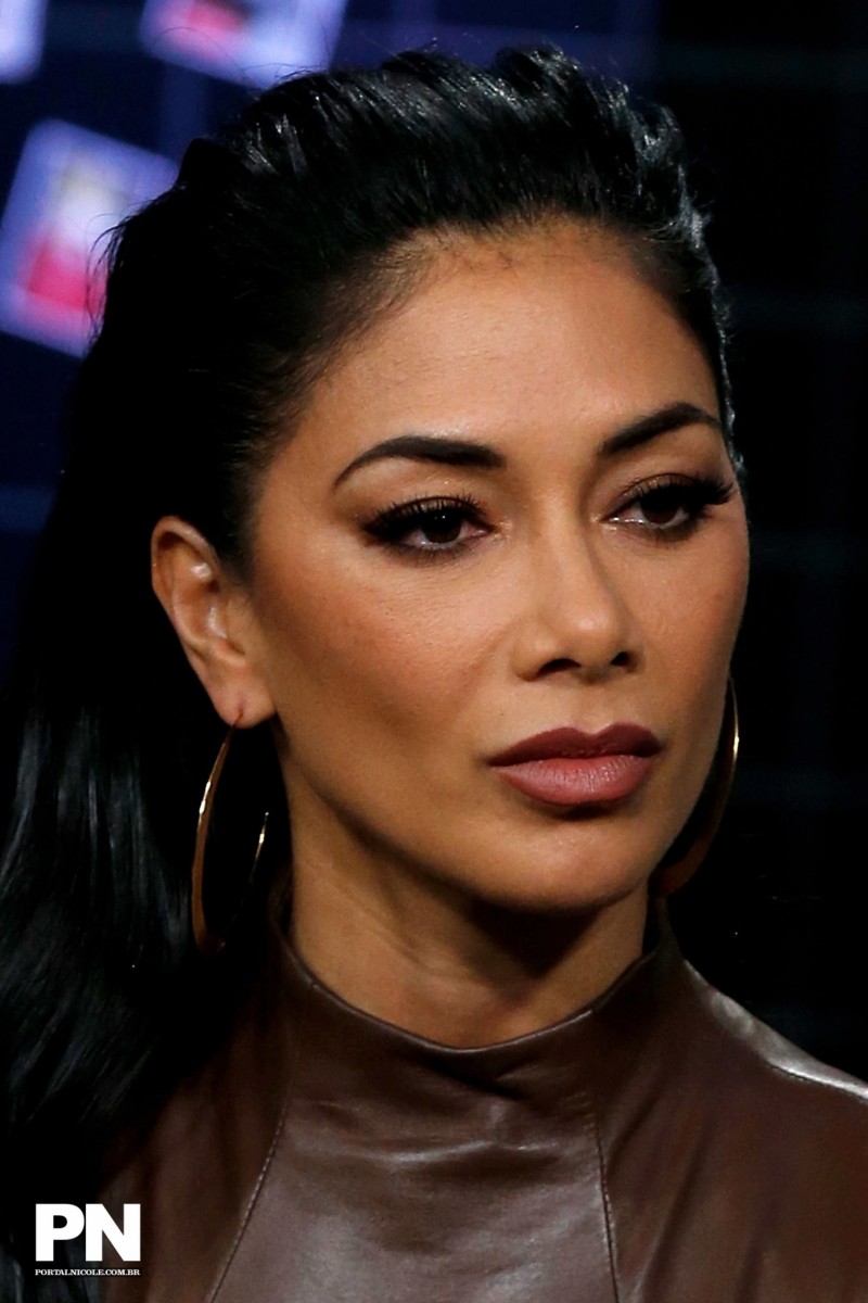 Nicole Scherzinger: pic #1103255