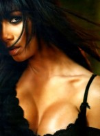 Nicole Scherzinger photo #