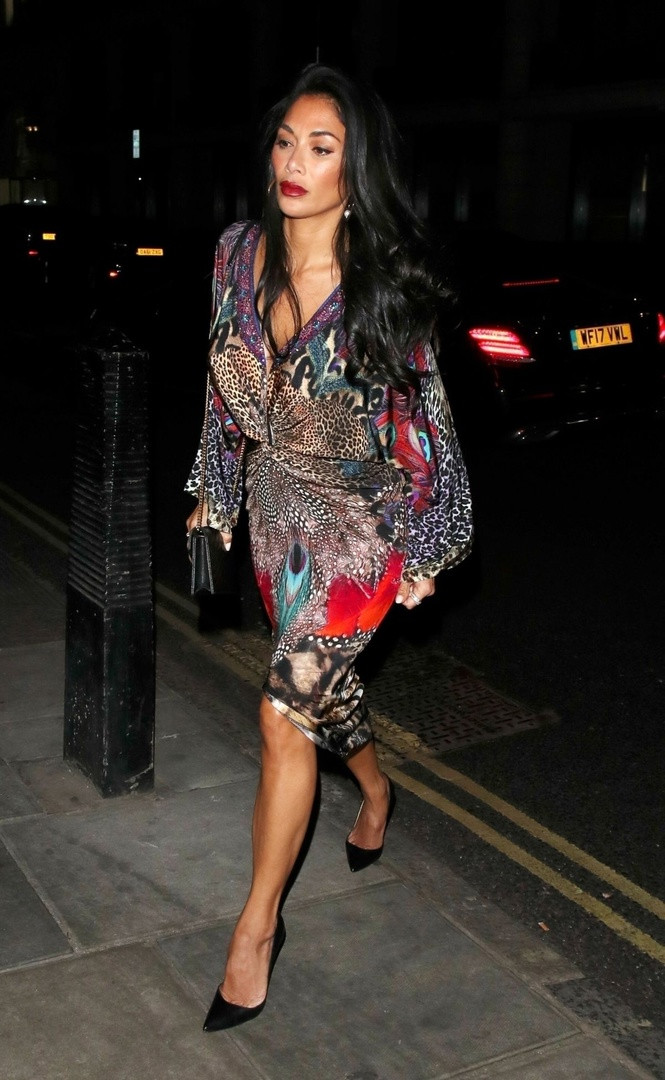 Nicole Scherzinger: pic #1306124