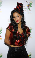 Nicole Scherzinger photo #