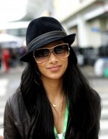 Nicole Scherzinger photo #