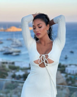 Nicole Scherzinger photo #