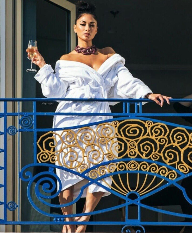 Nicole Scherzinger: pic #1039030