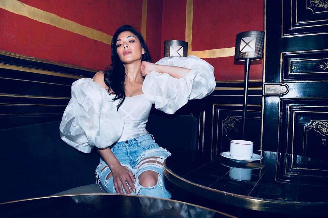 Nicole Scherzinger: pic #1044353