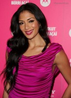 Nicole Scherzinger photo #