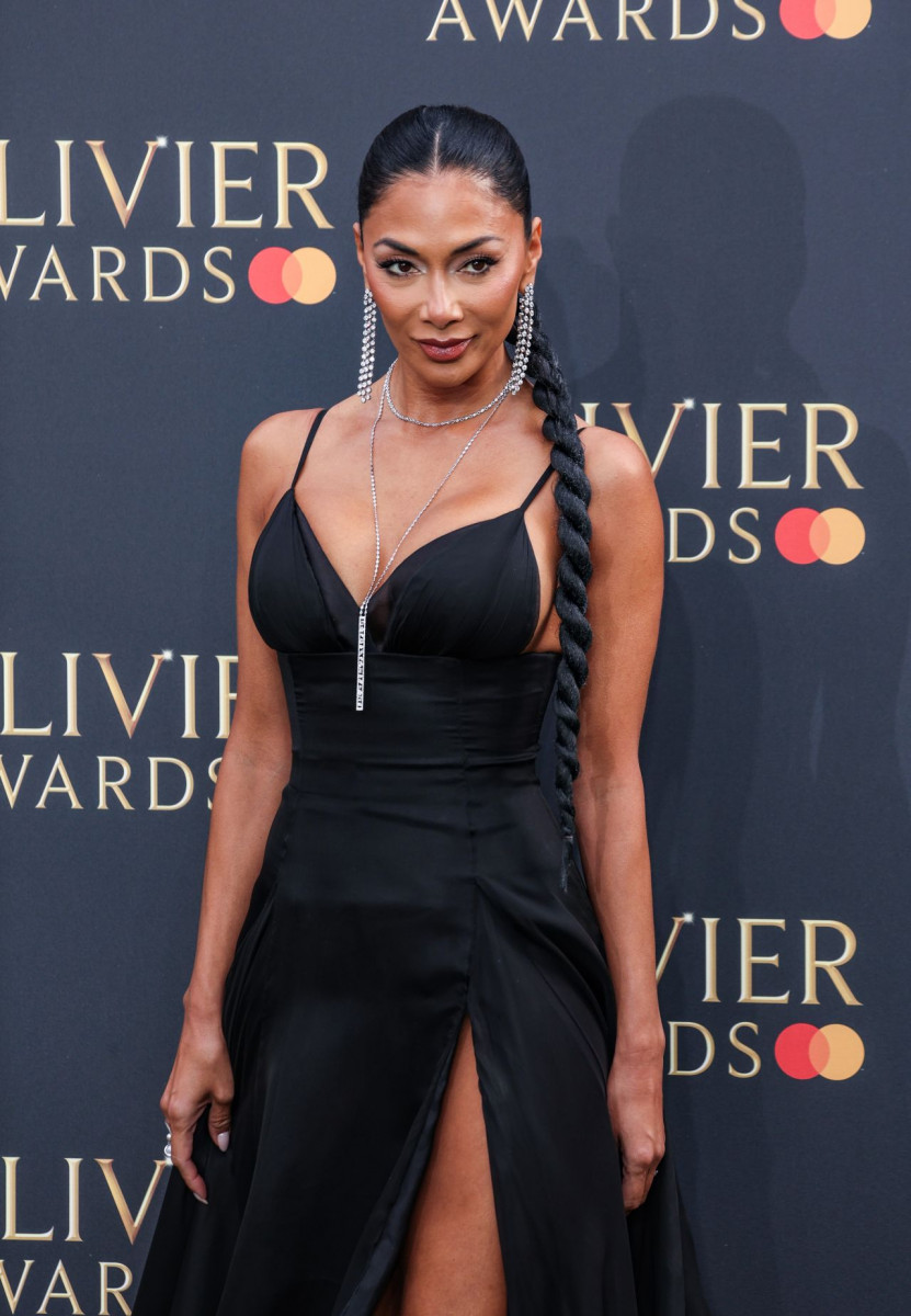 Nicole Scherzinger: pic #1350780