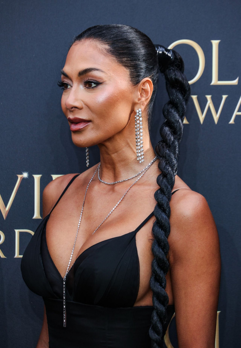 Nicole Scherzinger: pic #1350779