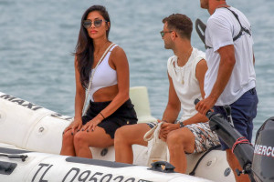 Nicole Scherzinger photo #
