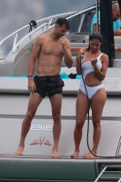 Nicole Scherzinger photo #