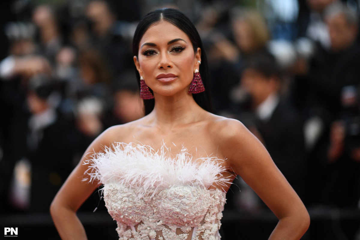 Nicole Scherzinger: pic #1037984