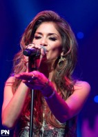 Nicole Scherzinger photo #