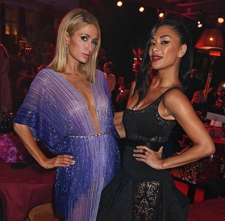 Nicole Scherzinger: pic #1039035