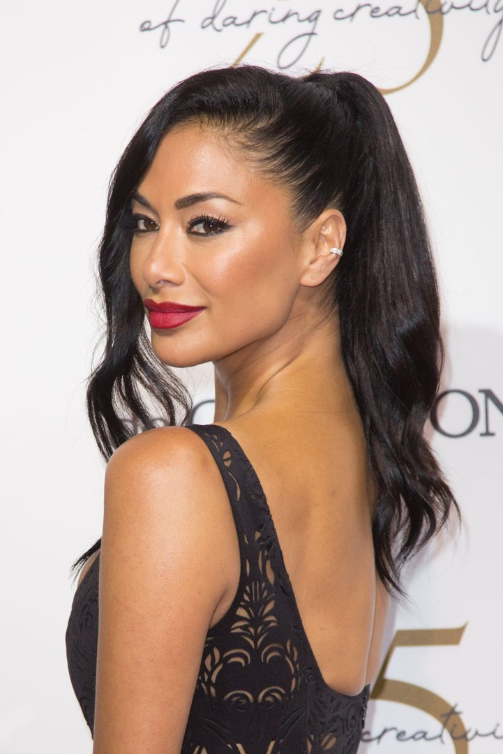 Nicole Scherzinger: pic #1039033