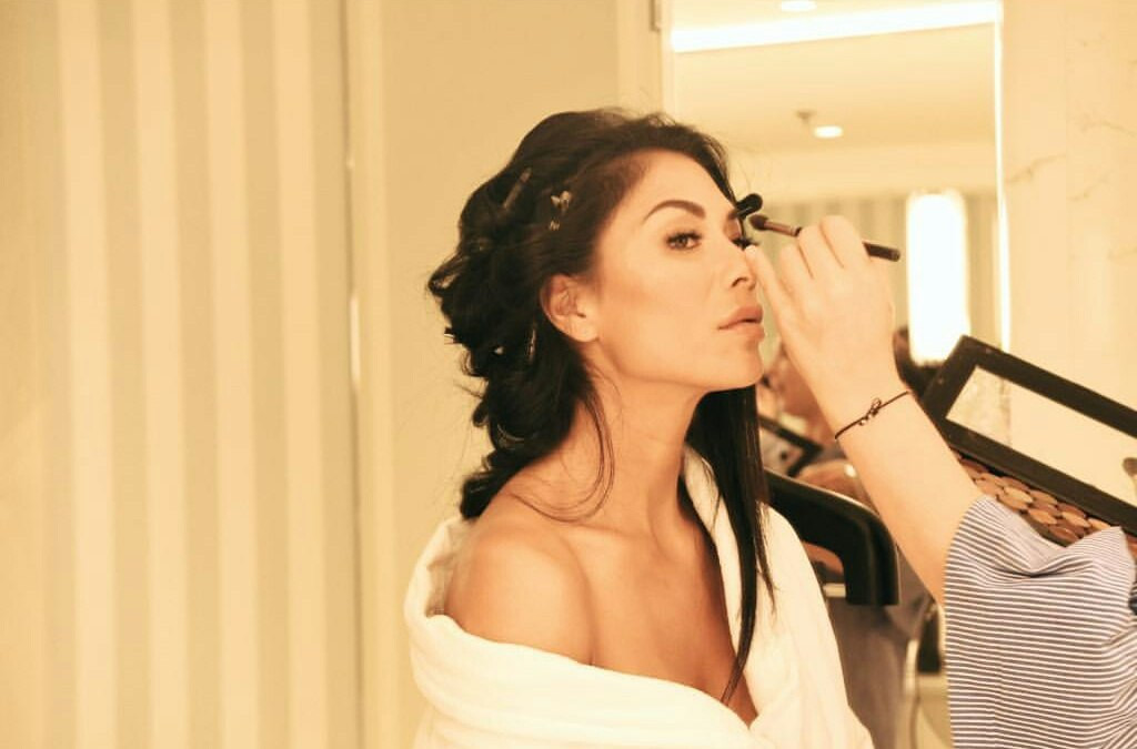 Nicole Scherzinger: pic #1037420