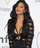 Nicole Scherzinger photo #