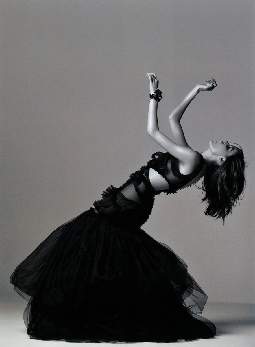Nicole Trunfio: pic #400688