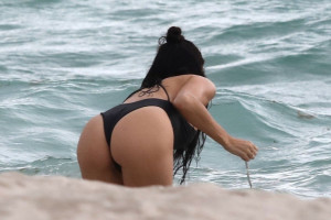 Nicole Williams photo #