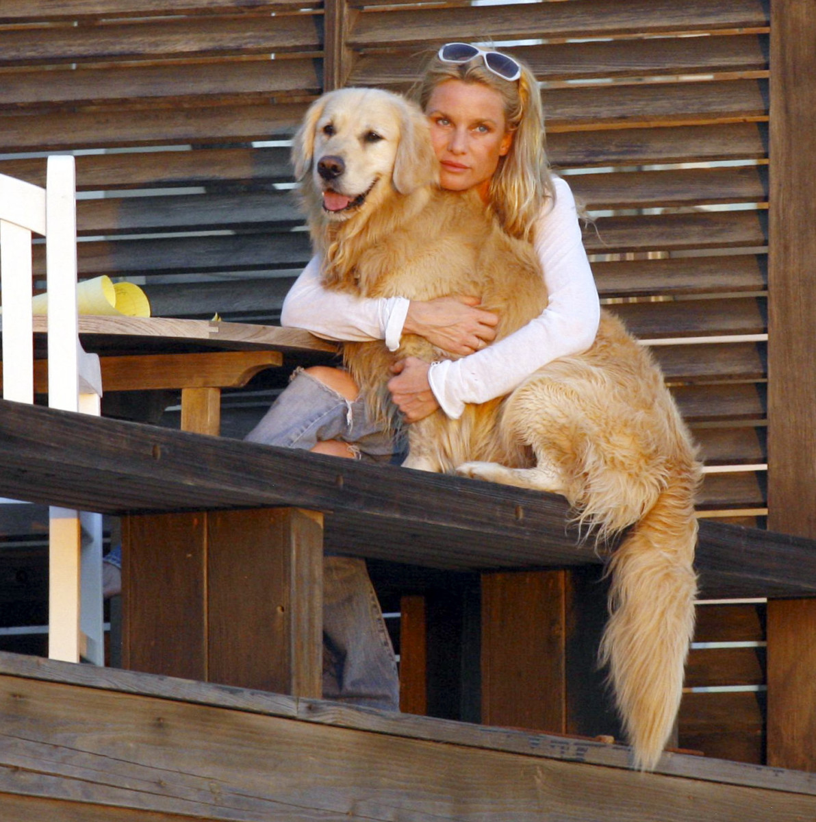 Nicolette Sheridan: pic #257482