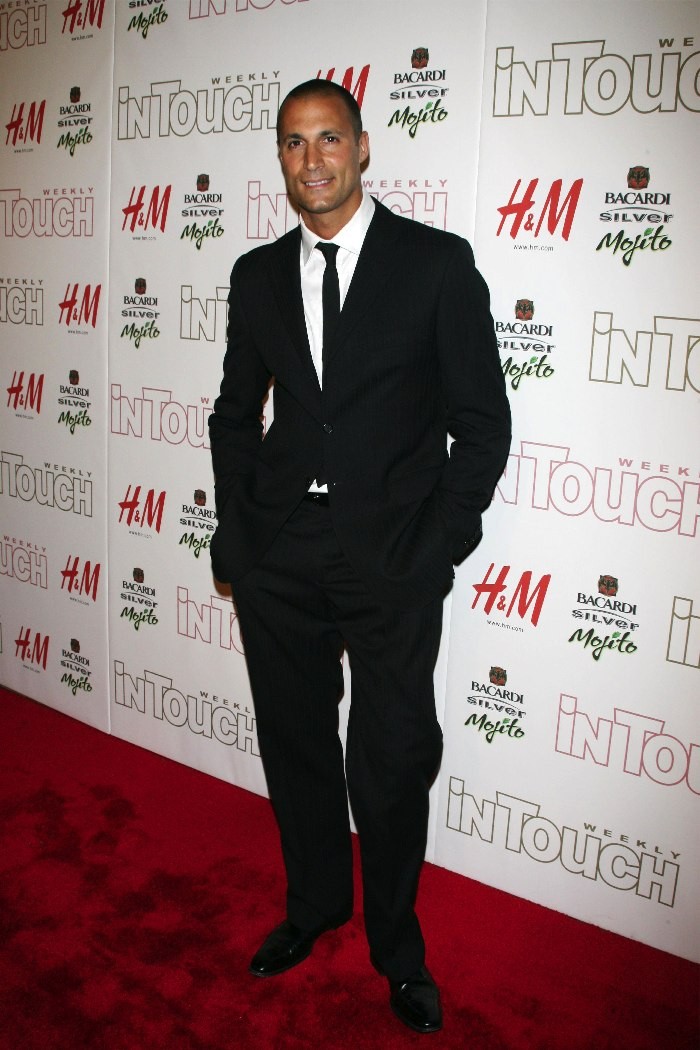 Nigel Barker: pic #406951