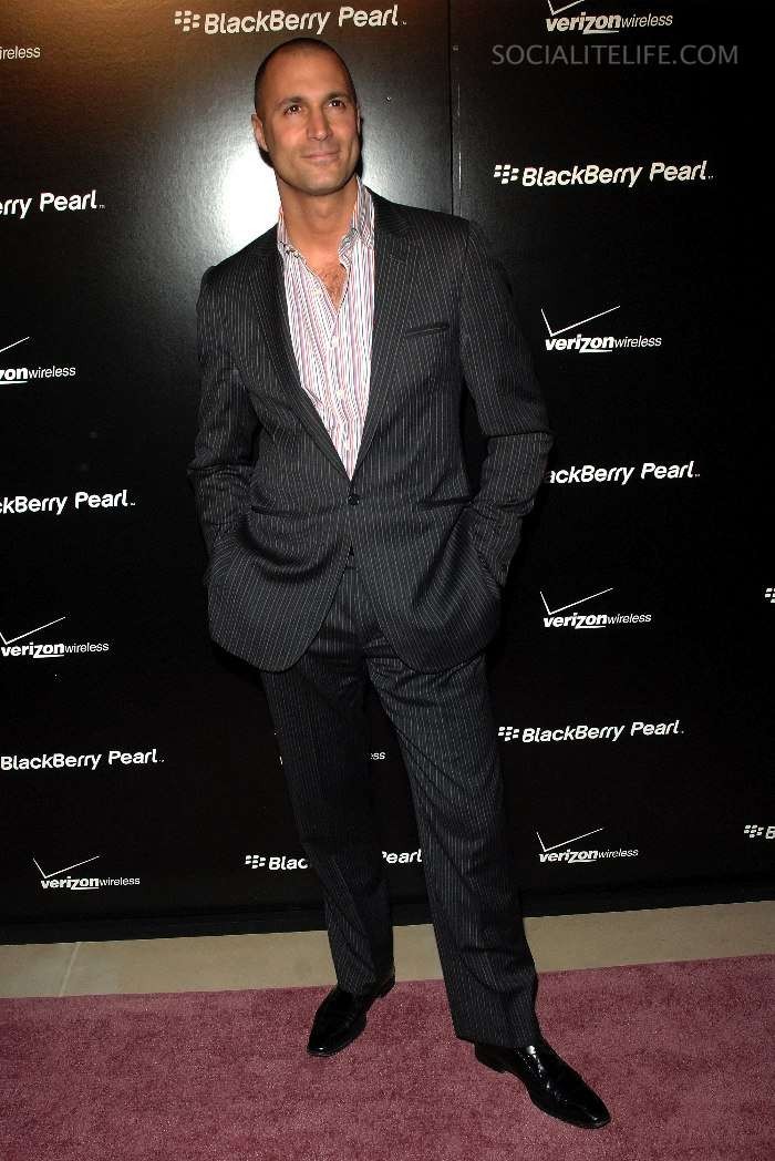 Nigel Barker: pic #406950