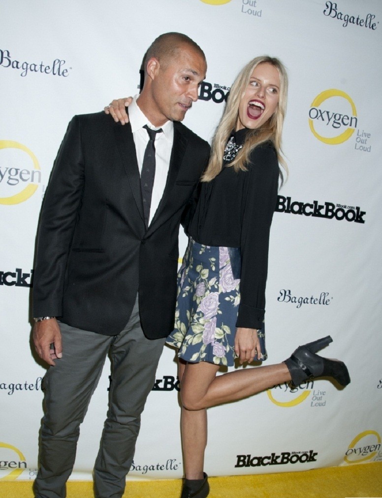 Nigel Barker: pic #533875