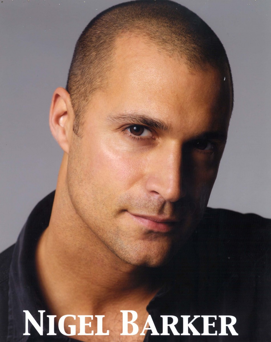 Nigel Barker: pic #406948