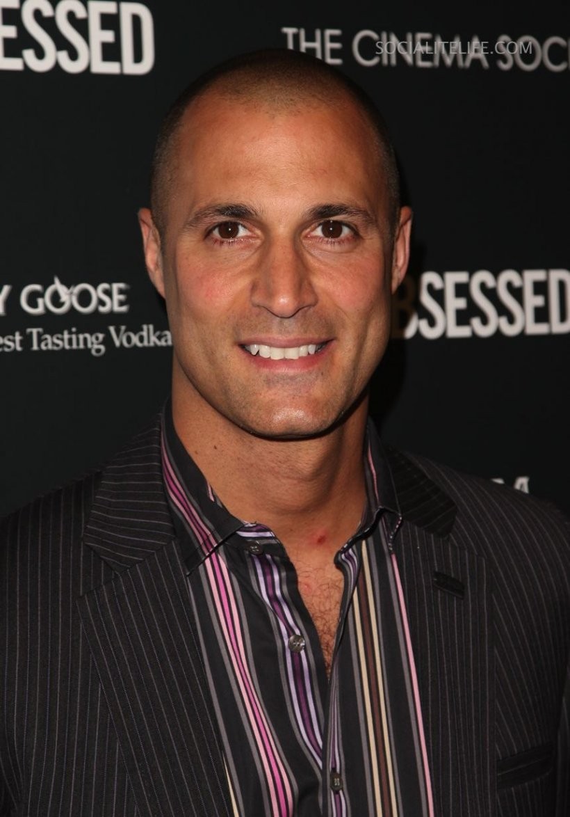 Nigel Barker: pic #406949