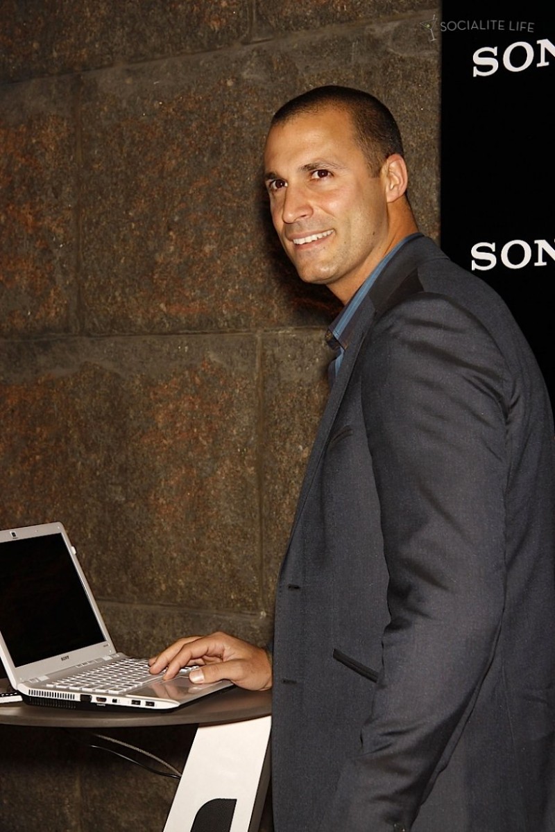 Nigel Barker: pic #406946