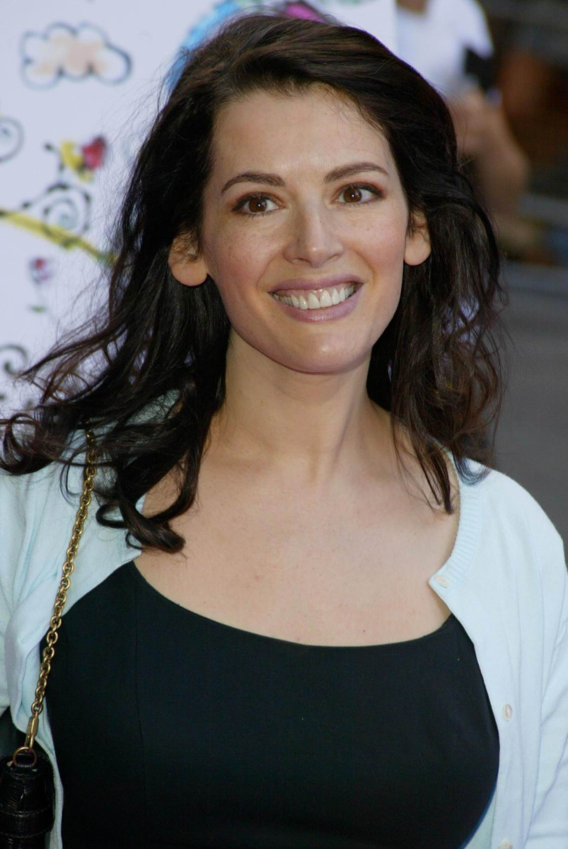 Nigella Lawson: pic #23477