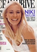 Niki Taylor photo #