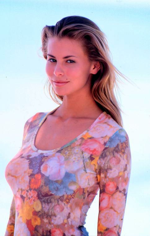 Niki Taylor: pic #1498