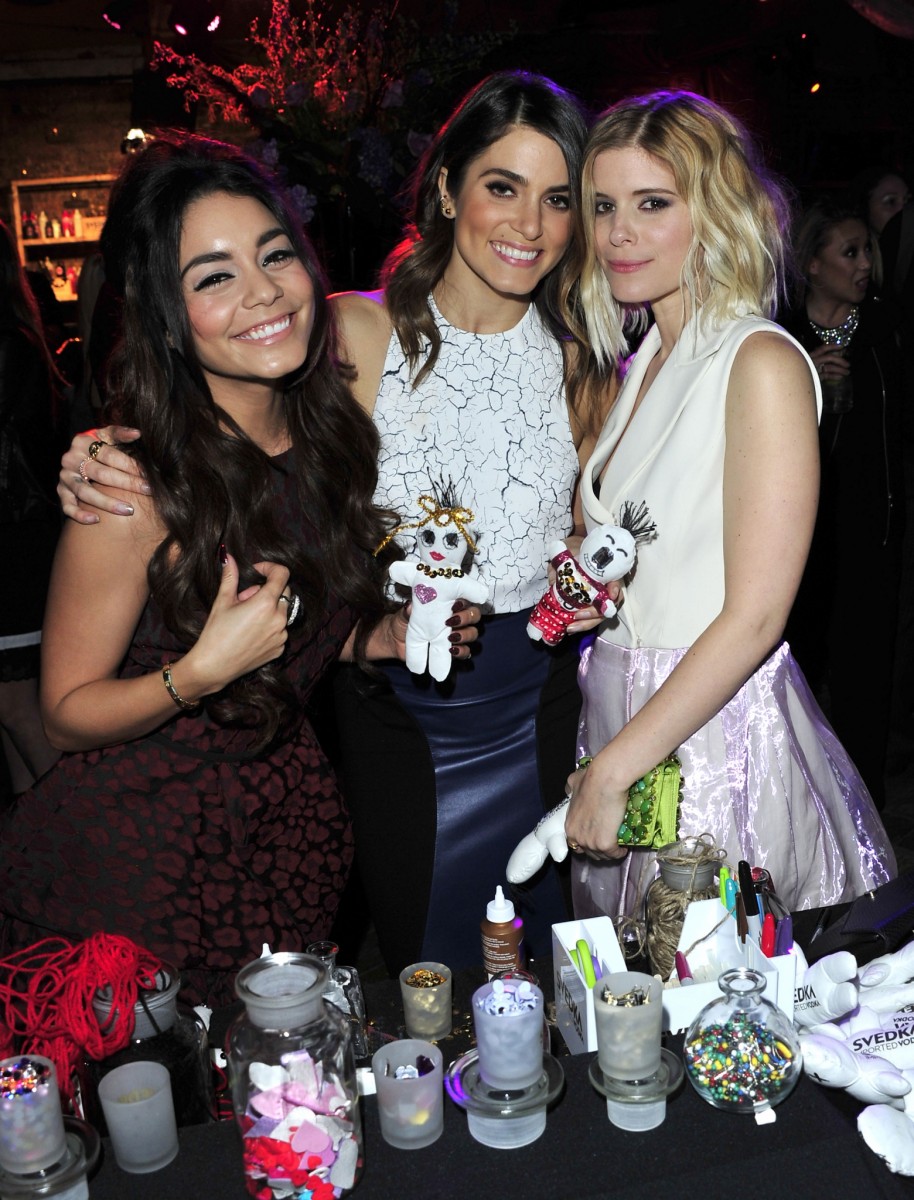 Nikki Reed: pic #673094