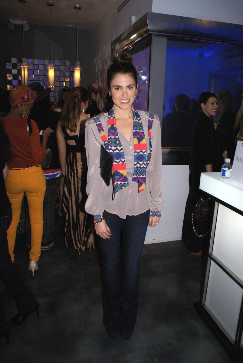 Nikki Reed: pic #459409