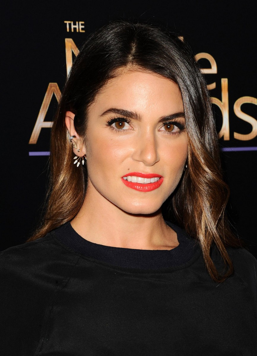 Nikki Reed: pic #764426