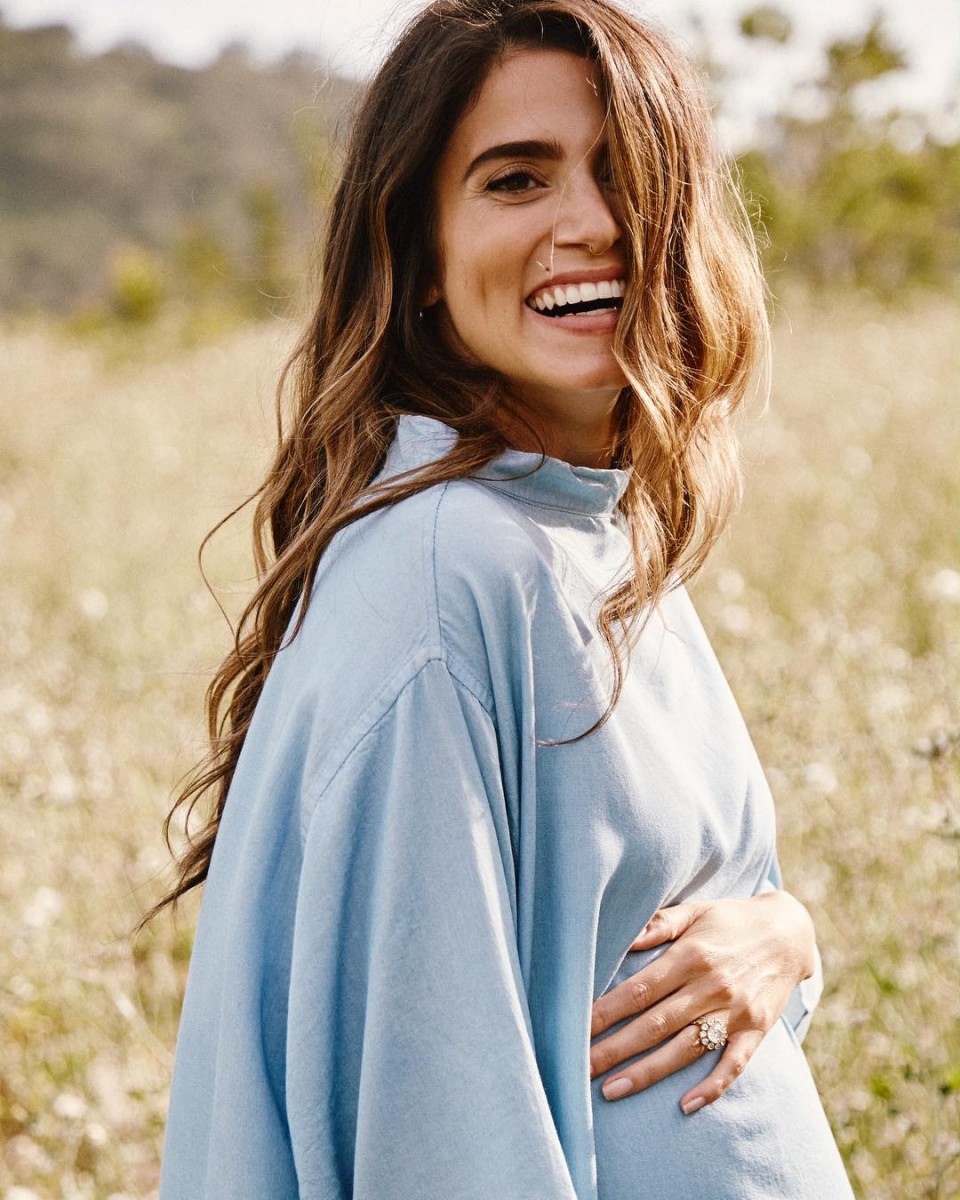 Nikki Reed: pic #937889